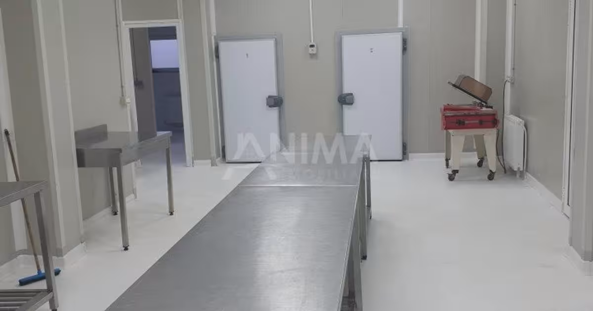 Spațiu industrial 220 mp în zona Mărăști, Cluj-Napoca