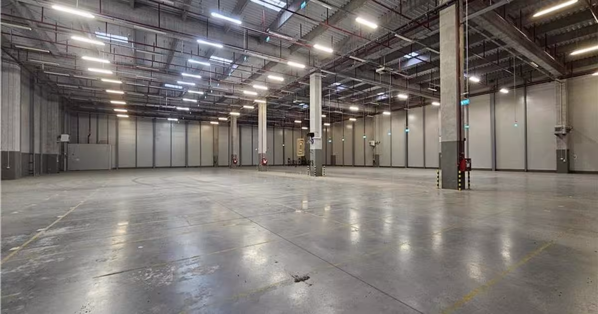 Spațiu industrial 10000 mp în zona Periferie, Codlea