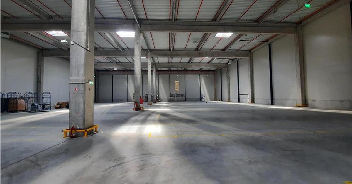 Spațiu industrial 3000 mp în zona Periferie, Codlea