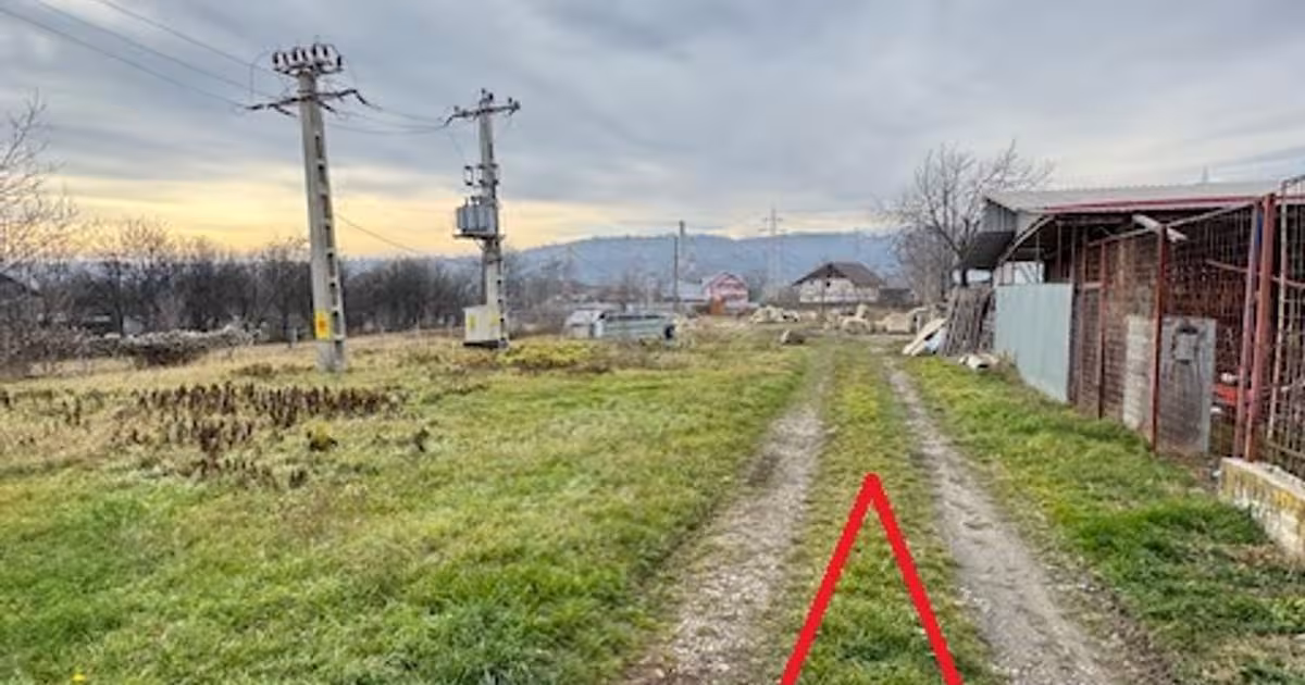Spațiu industrial 221 mp în zona Sud-Est, Comănești