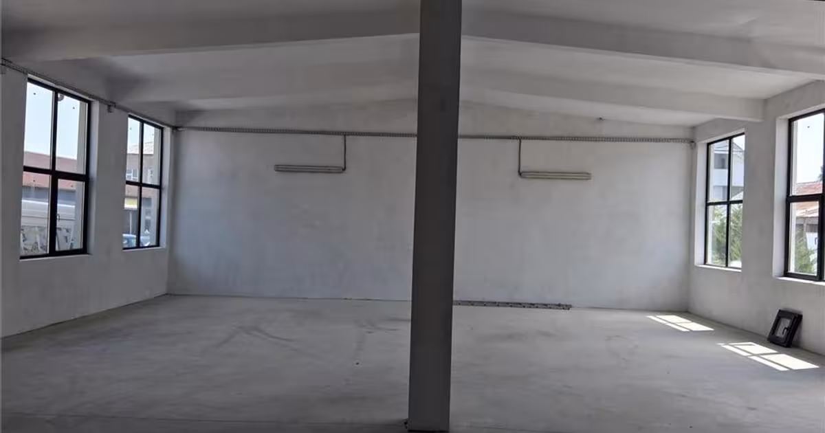 Spațiu industrial 180 mp în Fălticeni
