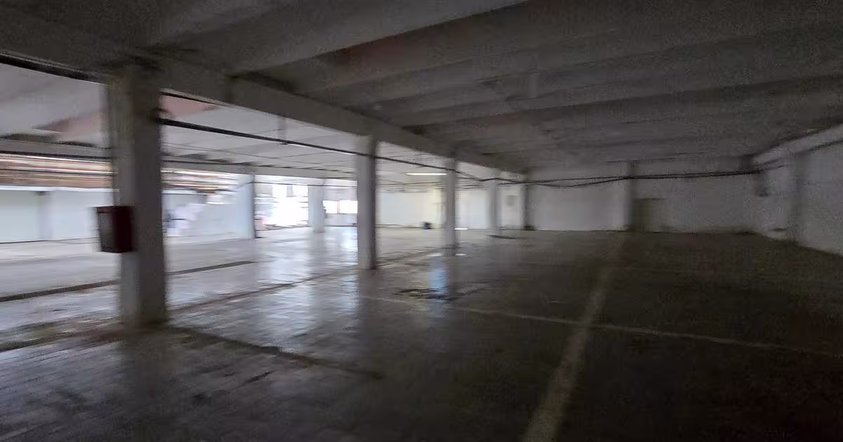 Spațiu industrial 1 mp în zona Autogară, Focșani