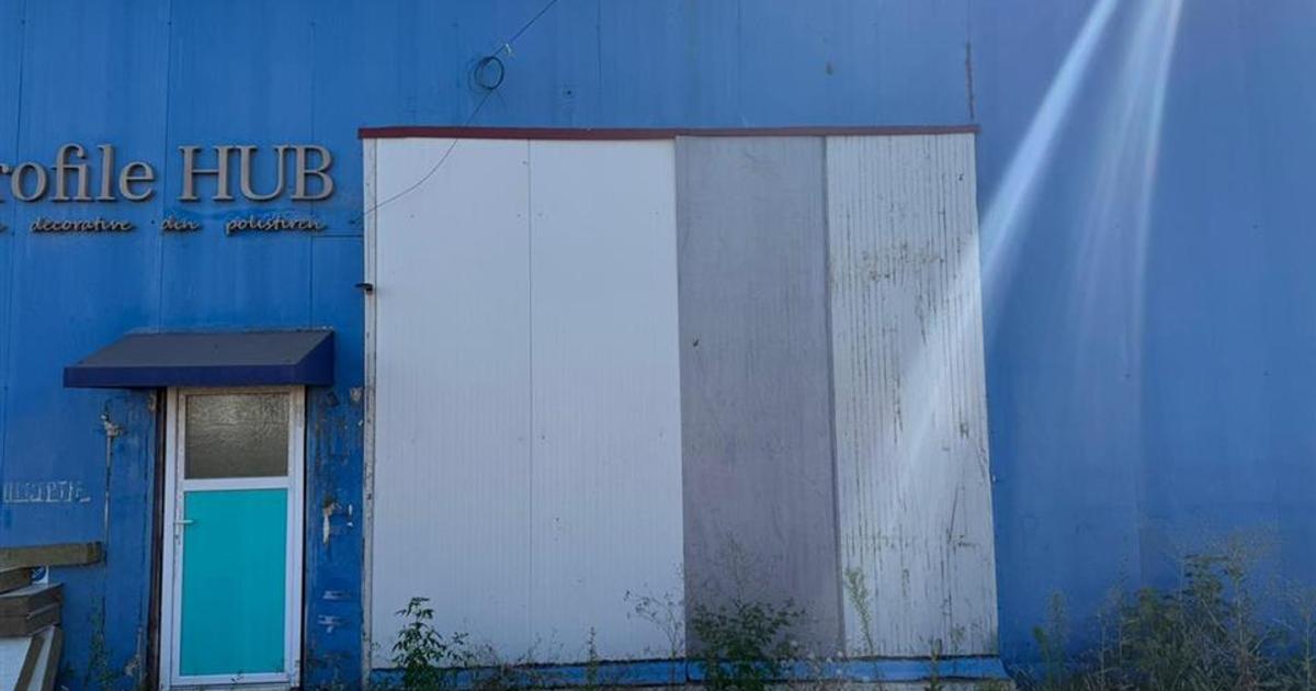 Spațiu industrial 600 mp în zona Exterior Vest, Focșani