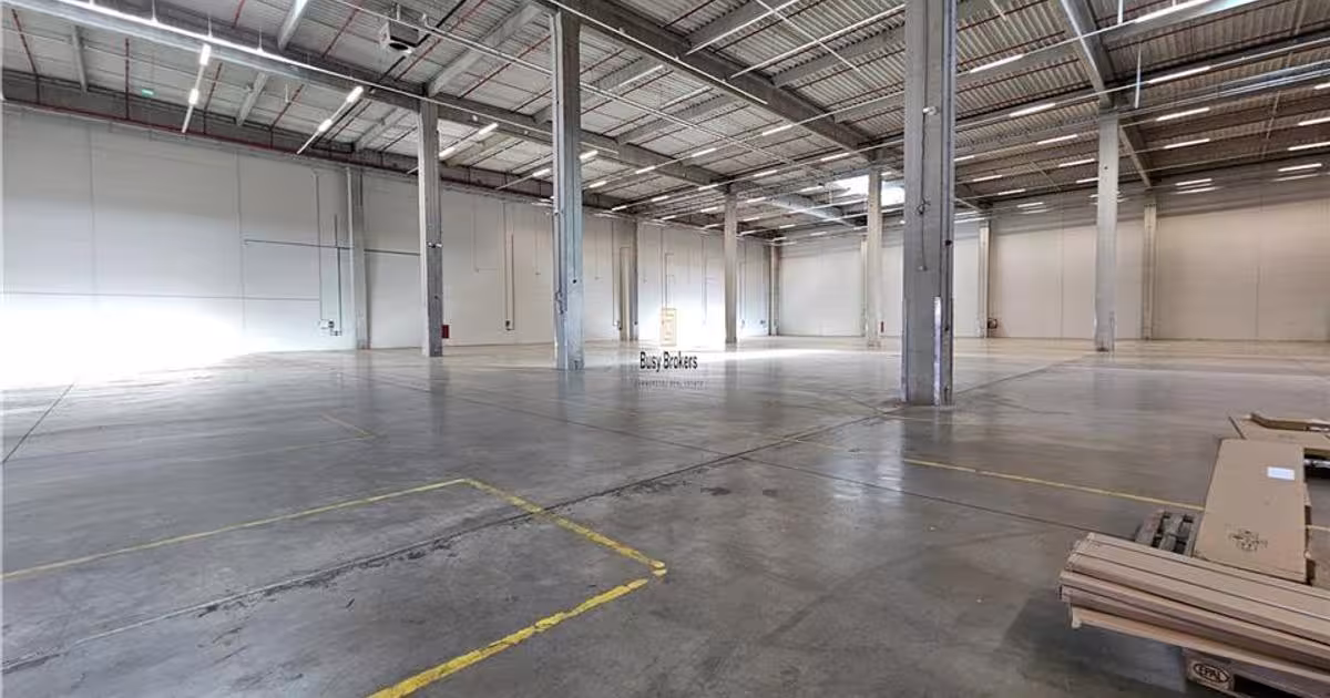 Spațiu industrial în Gilău