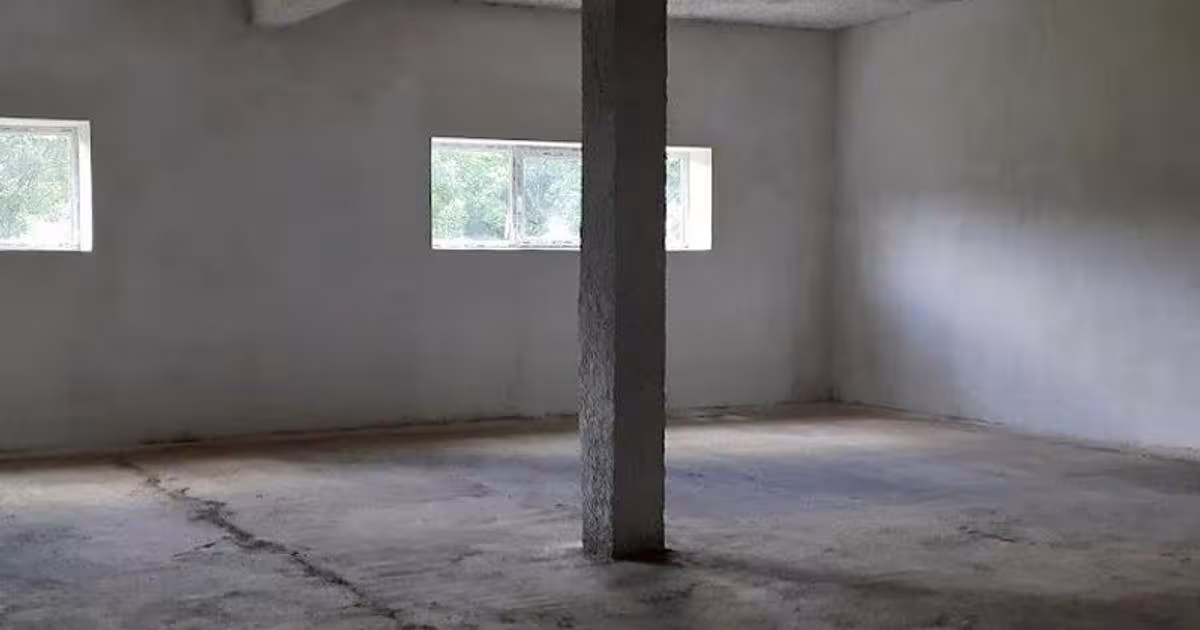 Spațiu industrial în Godeni