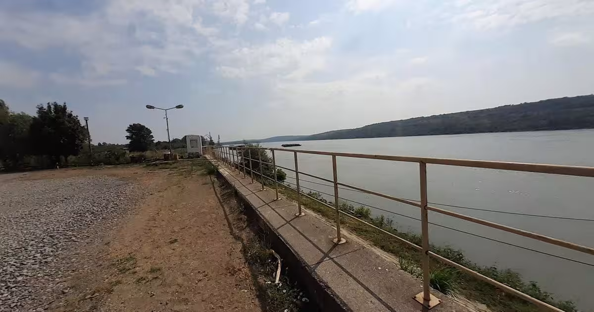 Spațiu industrial în zona Exterior Est, Oltenița