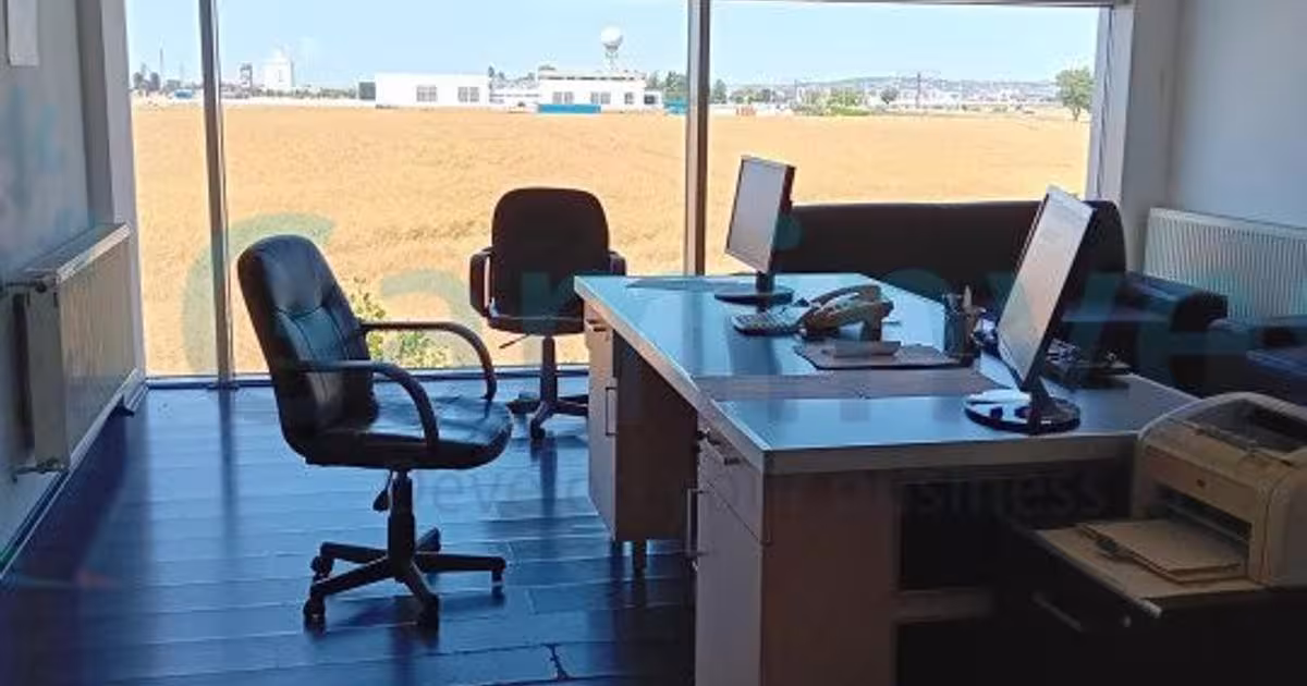 Spațiu industrial 1100 mp în zona Aeroport, Oradea