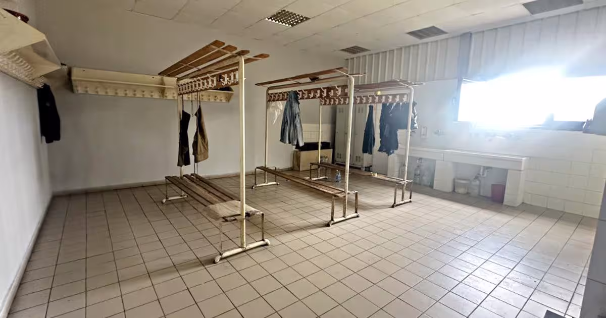 Spațiu industrial 3,177 mp în zona Central, Oradea