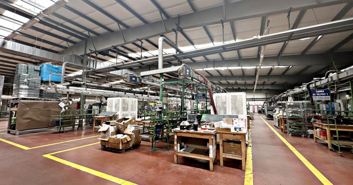 Spațiu industrial 3,177 mp în zona Central, Oradea