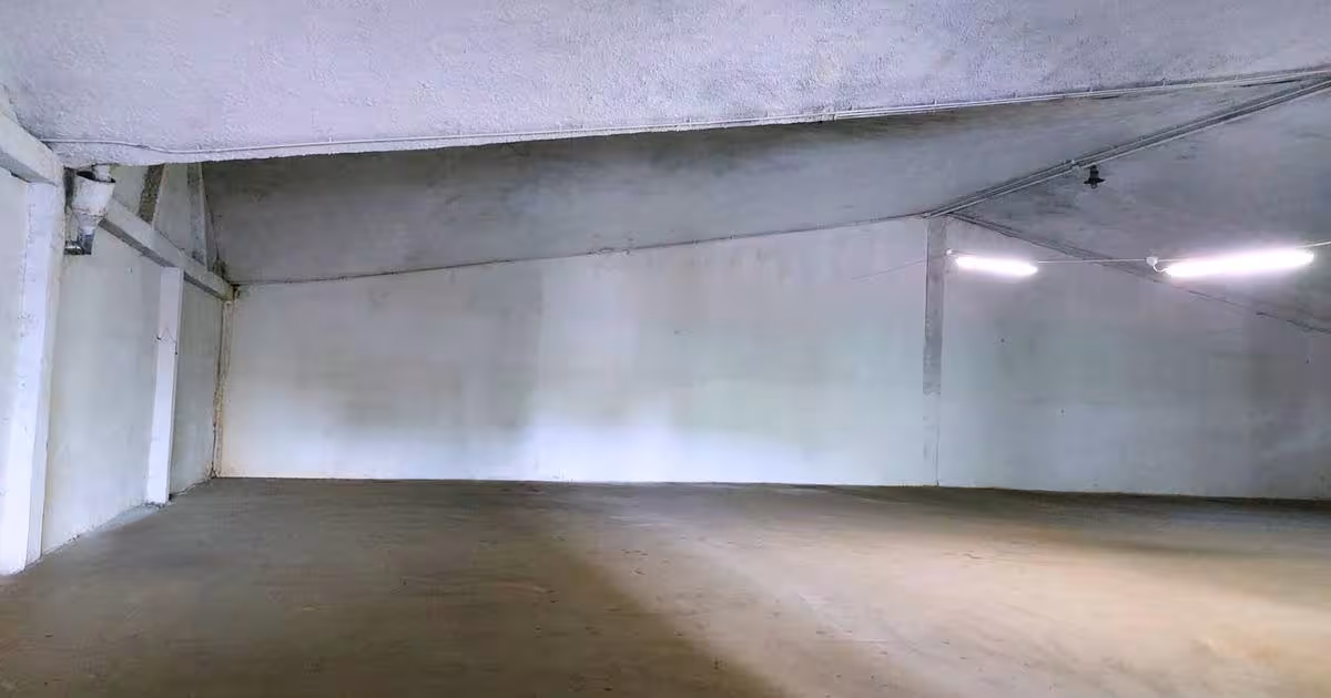 Spațiu industrial 524 mp în zona Eminescu, Oradea