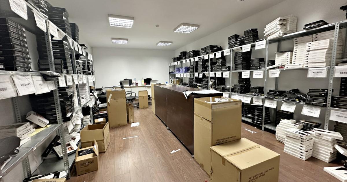 Spațiu industrial 1,033 mp în zona Exterior Vest, Oradea