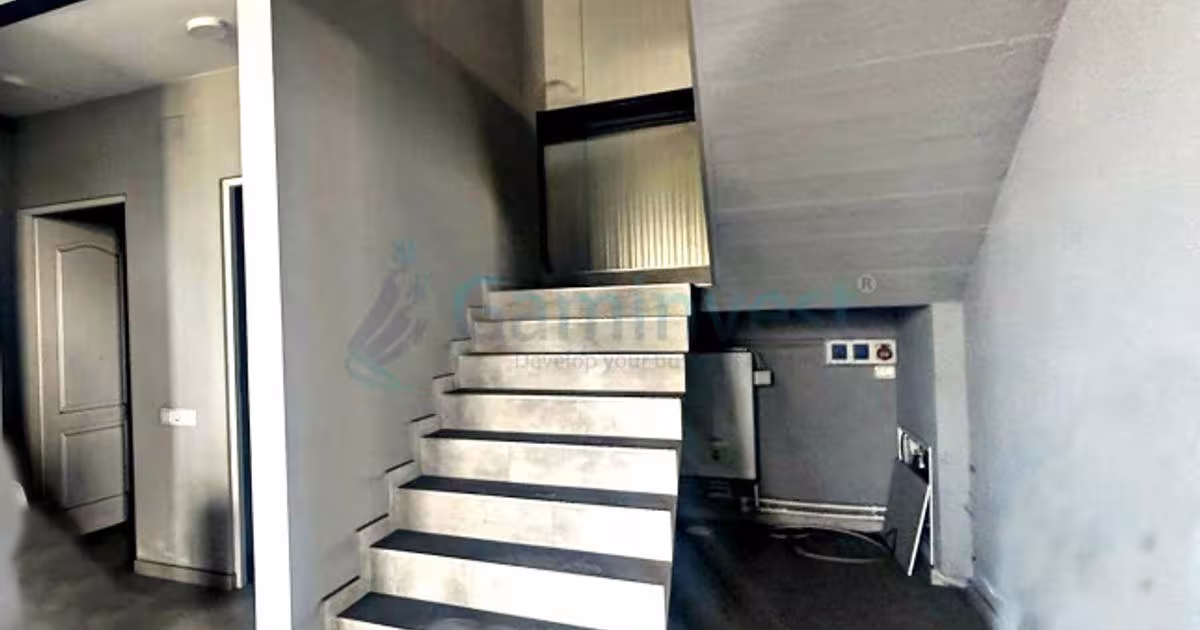 Spațiu industrial 0 mp în zona Nord-Vest, Oradea