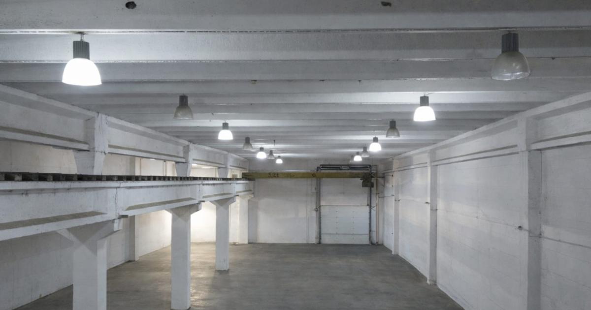 Spațiu industrial 1200 mp în zona Oncea, Oradea