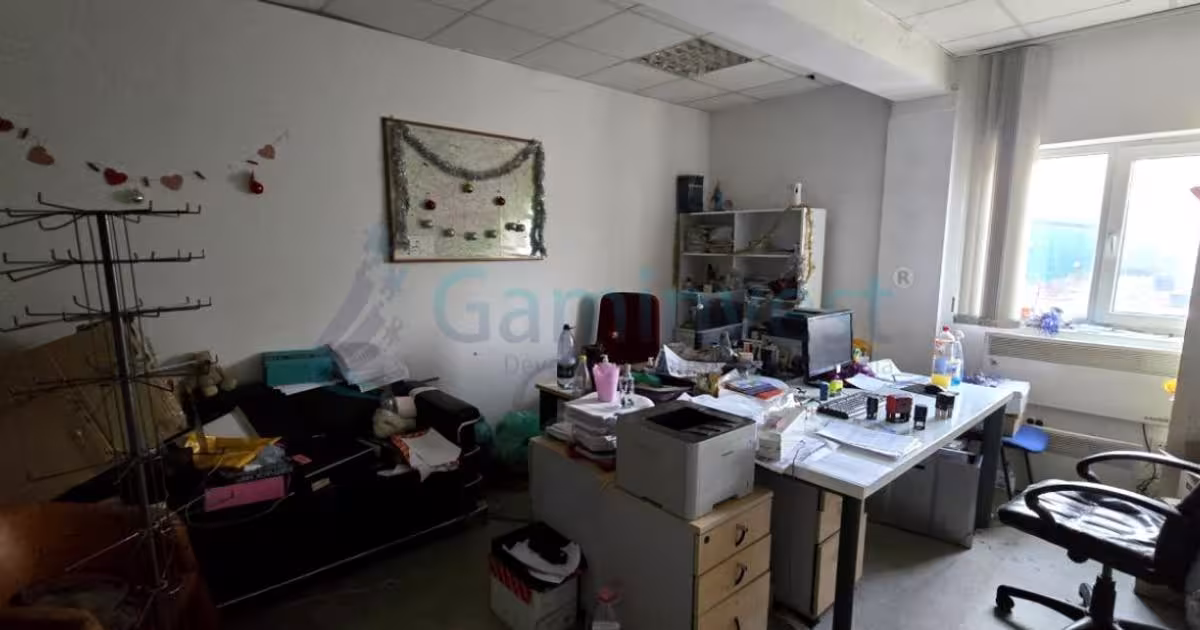 Spațiu industrial 3,700 mp în zona Oncea, Oradea