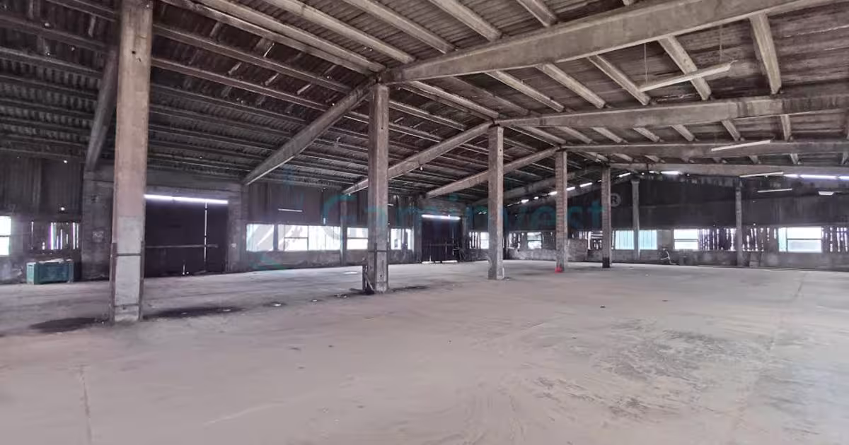 Spațiu industrial 780 mp în zona Oncea, Oradea