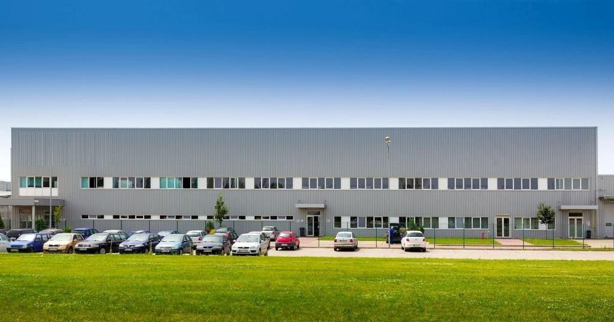 Spațiu industrial 55150 mp în zona Sud, Oradea preț necomunicat