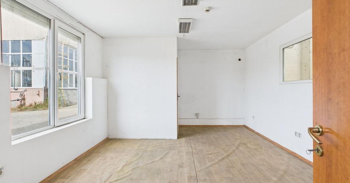 Spațiu industrial 218 mp în zona Vest, Oradea