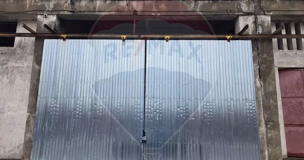 Spațiu industrial în zona Găvana, Pitești