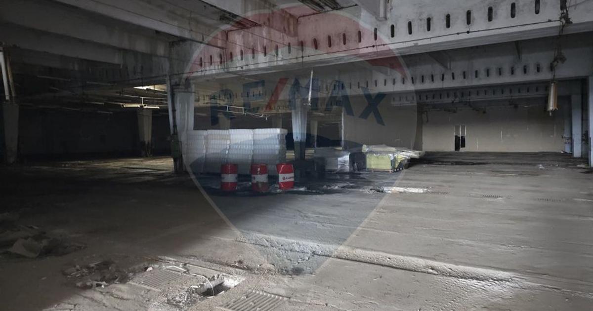 Spațiu industrial în zona Găvana, Pitești