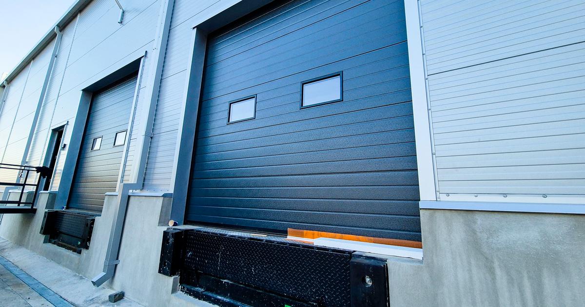 Spațiu industrial 590 mp în zona Periferie, Pitești