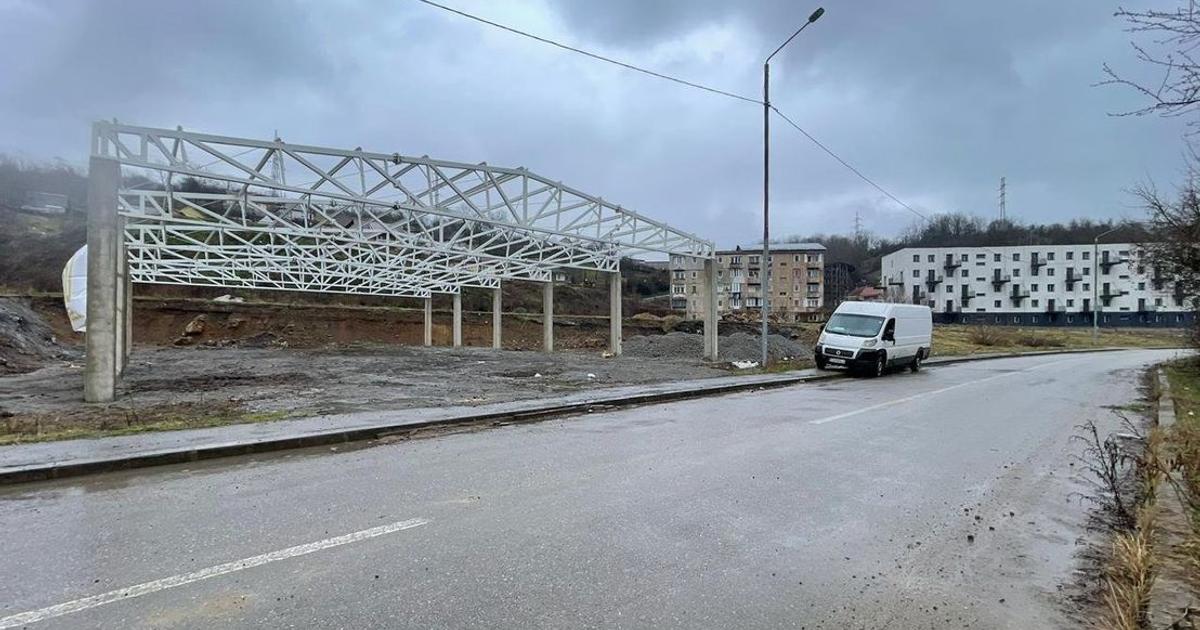 Spațiu industrial 560 mp în zona Central, Reșița