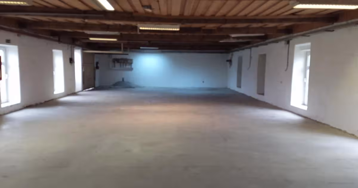 Spațiu industrial 170 mp în Roșiori