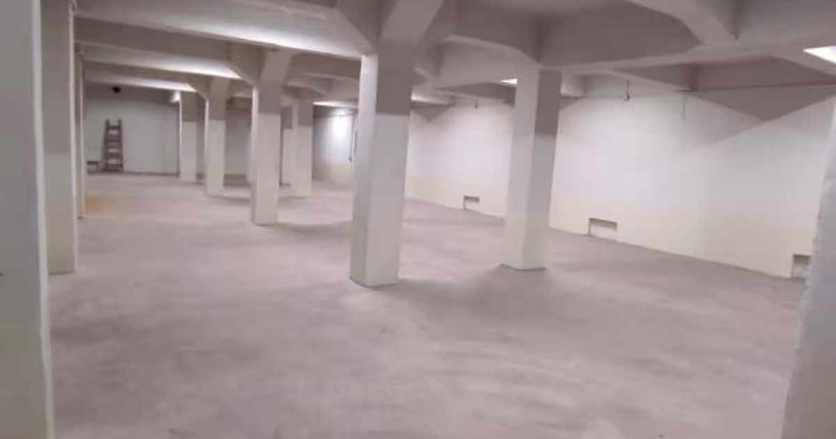 Spațiu industrial 60 mp în zona Iancului, Sector 2
