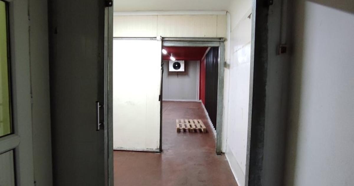 Spațiu industrial 60 mp în zona Iancului, Sector 2