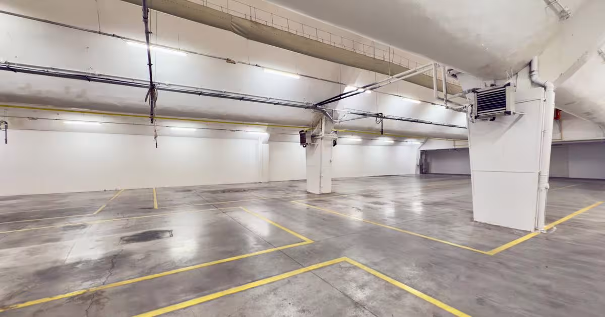 Spațiu industrial 786 mp în zona Pantelimon, Sector 2