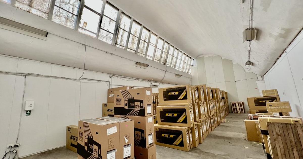 Spațiu industrial 4041 mp în zona Pantelimon, Sector 2