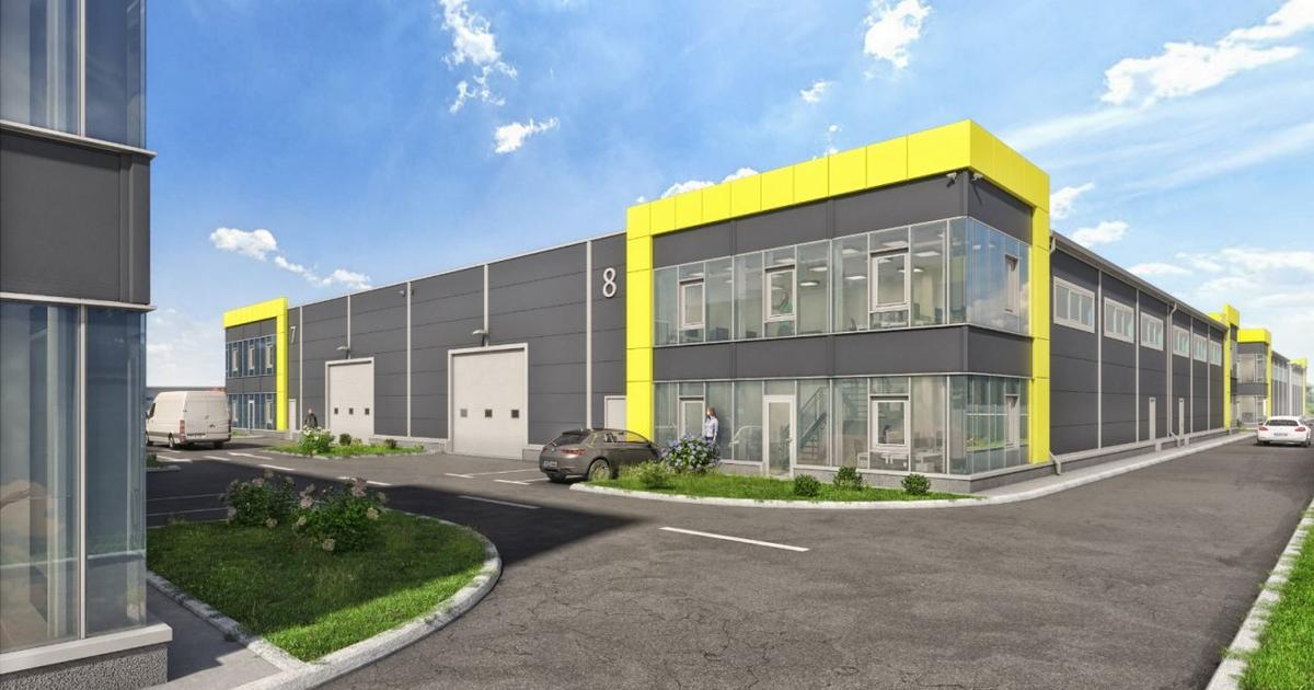 Spațiu industrial 600 mp în zona Industriilor, Sector 3