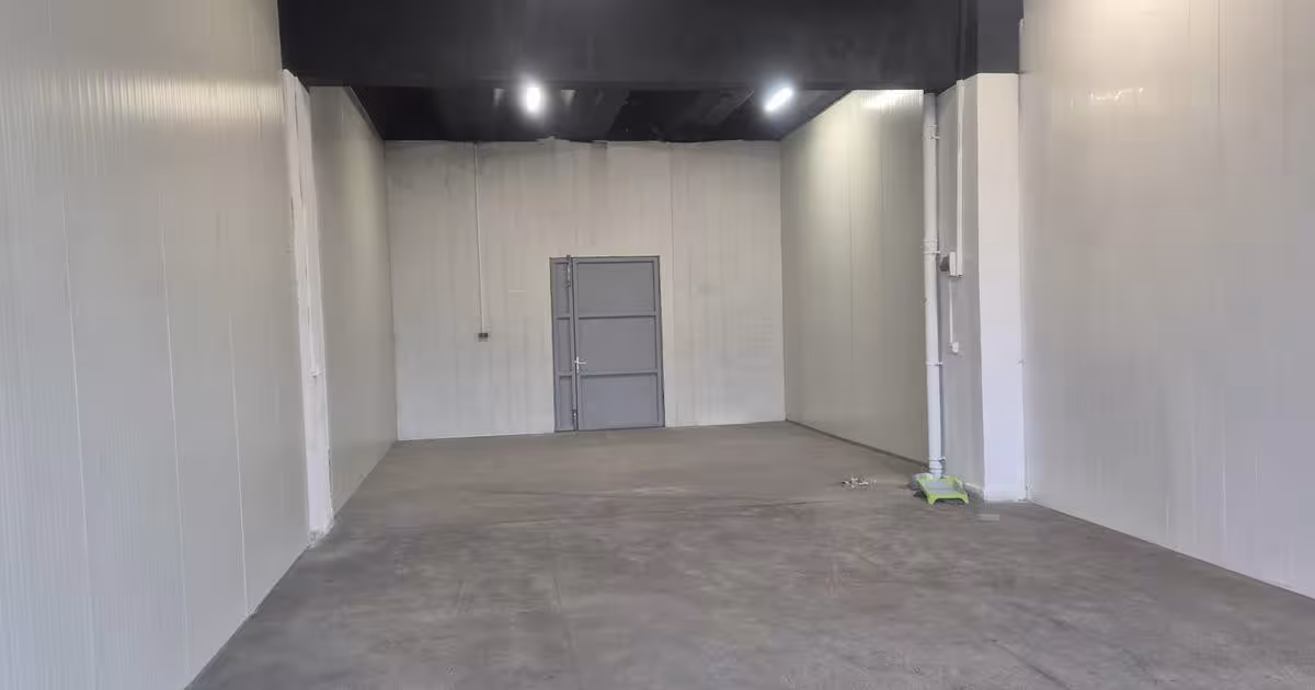Spațiu industrial 1301 mp în zona Theodor Pallady, Sector 3