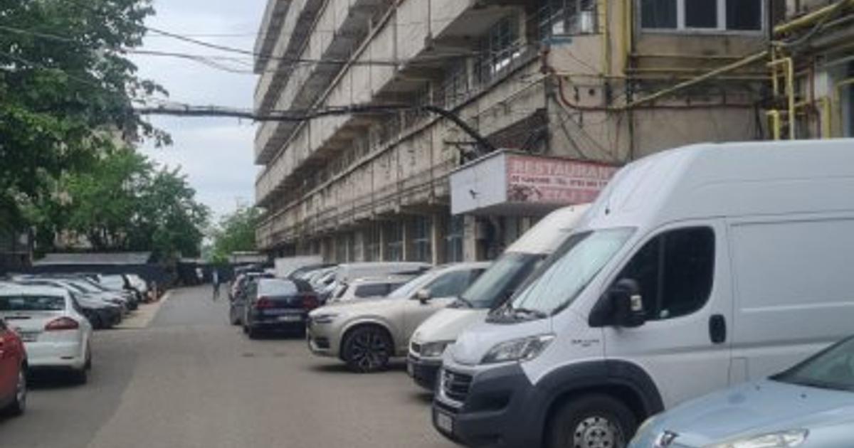 Spațiu industrial 90 mp în zona Theodor Pallady, Sector 3