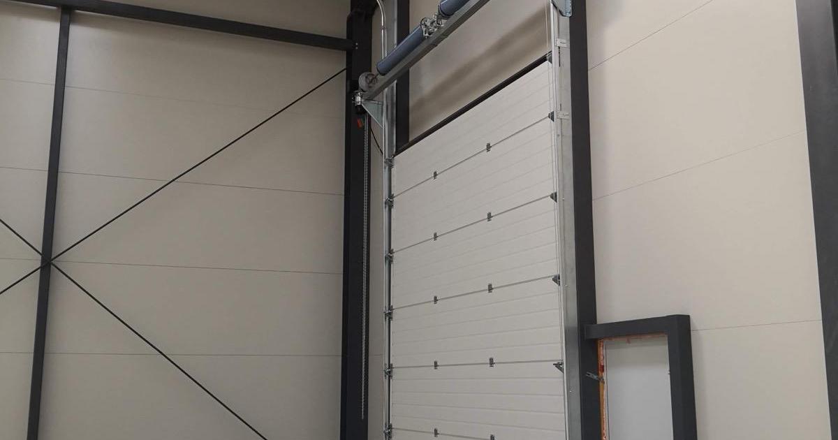 Spațiu industrial 1301 mp în zona Theodor Pallady, Sector 3