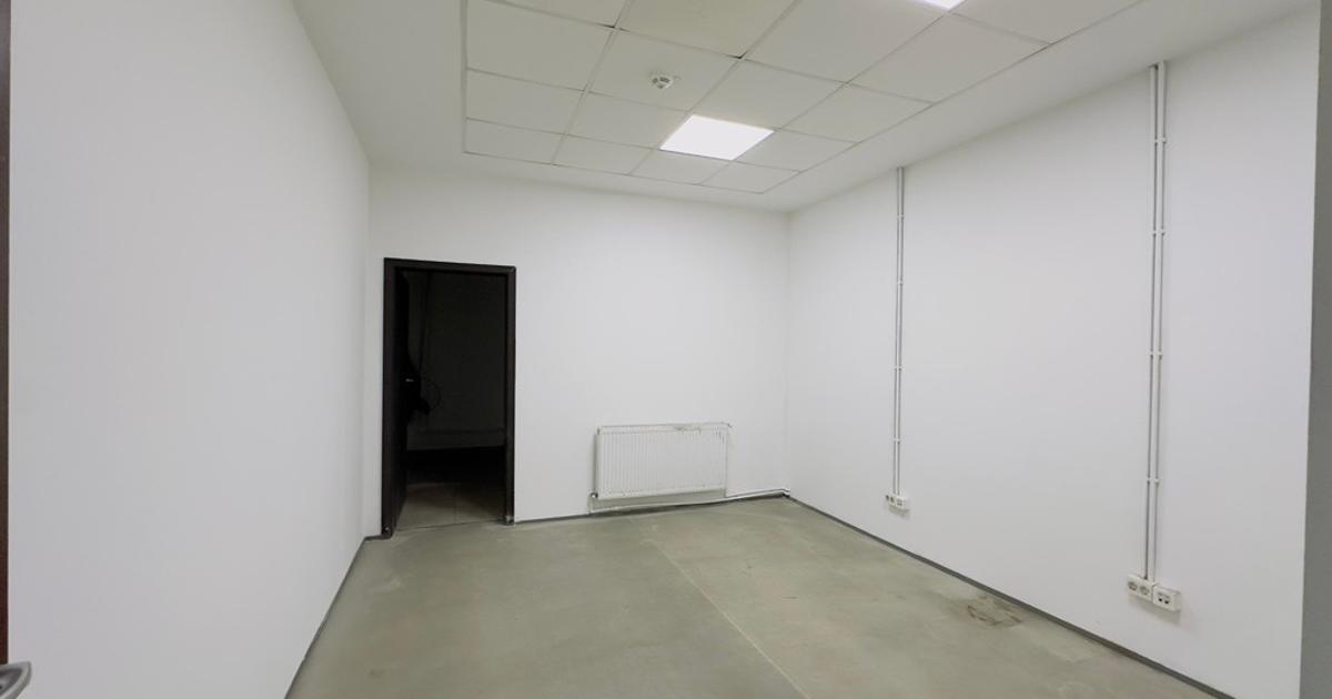 Spațiu industrial 2500 mp în zona Militari, Sector 6