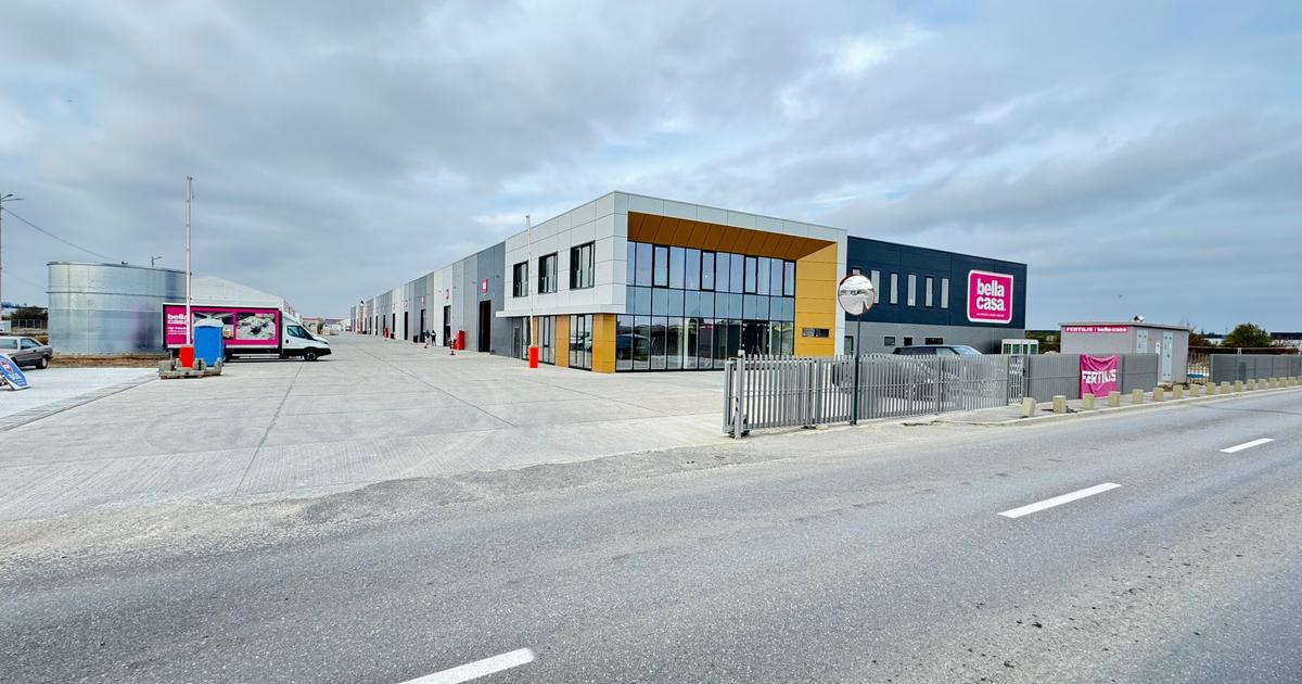 Spațiu industrial 470 mp în zona Militari, Sector 6