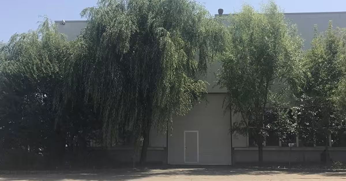 Spațiu industrial 403 mp în zona Vest, Sector 6