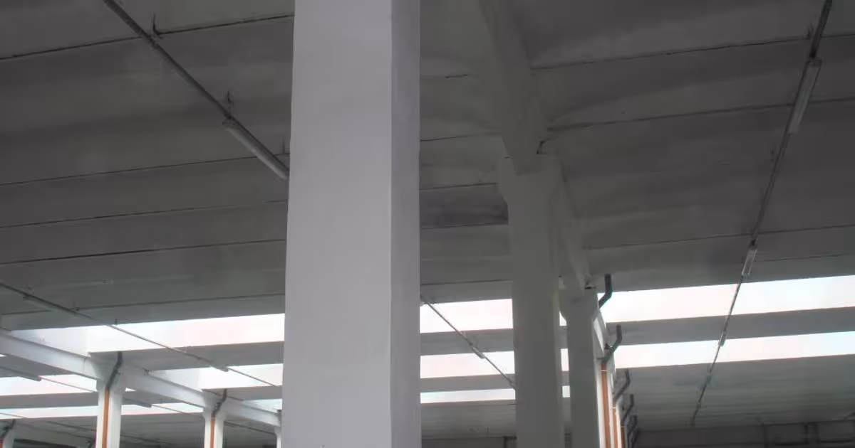 Spațiu industrial 1000 mp în Ștefănești