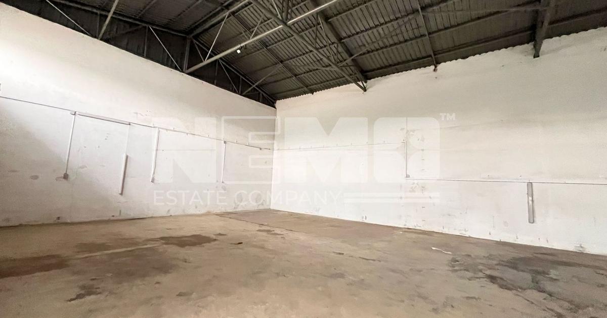 Spațiu industrial în zona Ițcani, Suceava