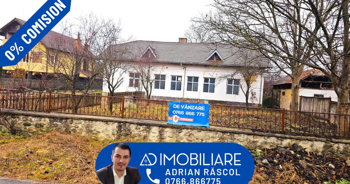 Spațiu industrial 214 mp în Arcani