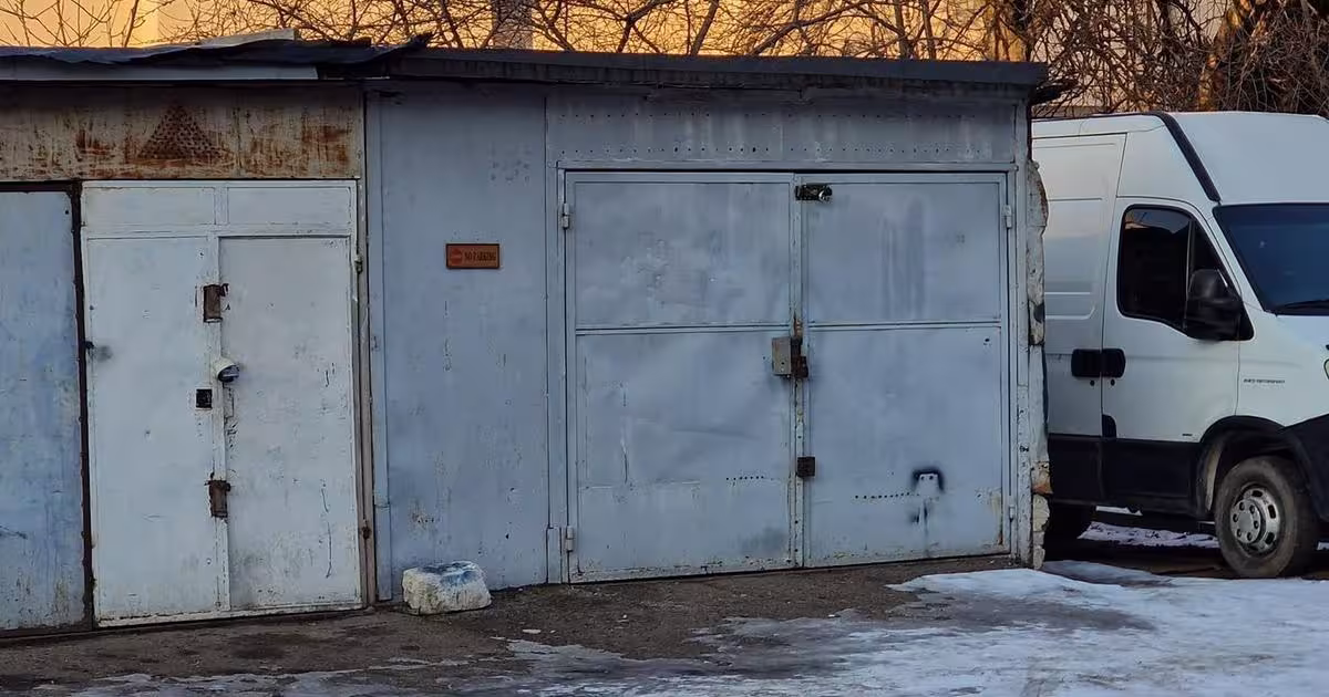 Spațiu industrial în zona Nord, Bacău
