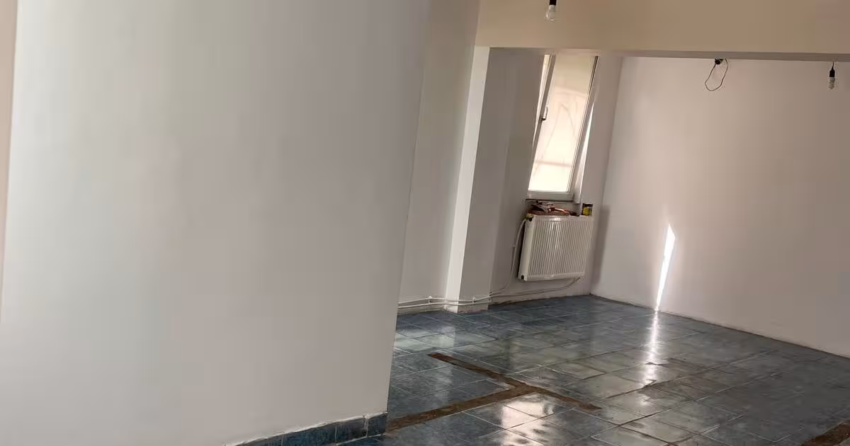 Spațiu industrial 500 mp în zona Central, Botoșani