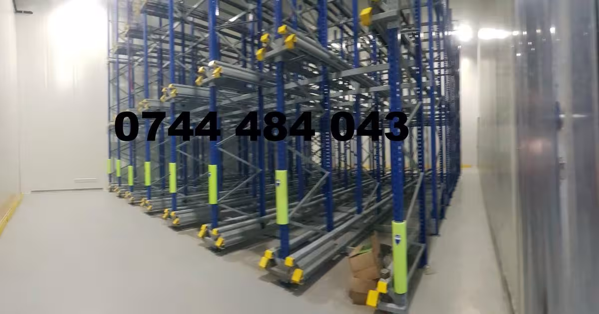 Spațiu industrial 1300 mp în zona Călărași, Brăila