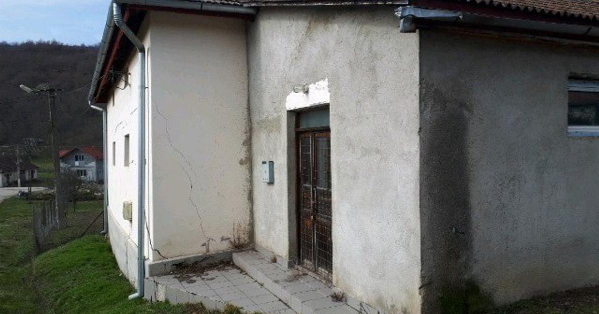 Spațiu industrial 363 mp în Chilioara preț 115.642 RON