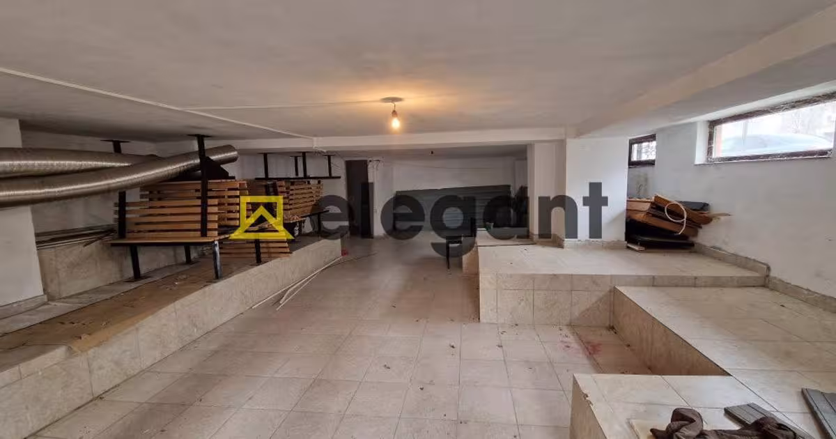 Spațiu industrial 66.45 mp în zona Cornitoiu, Craiova