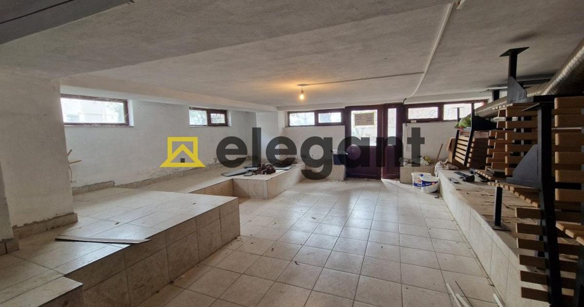 Spațiu industrial 66.45 mp în zona Cornitoiu, Craiova