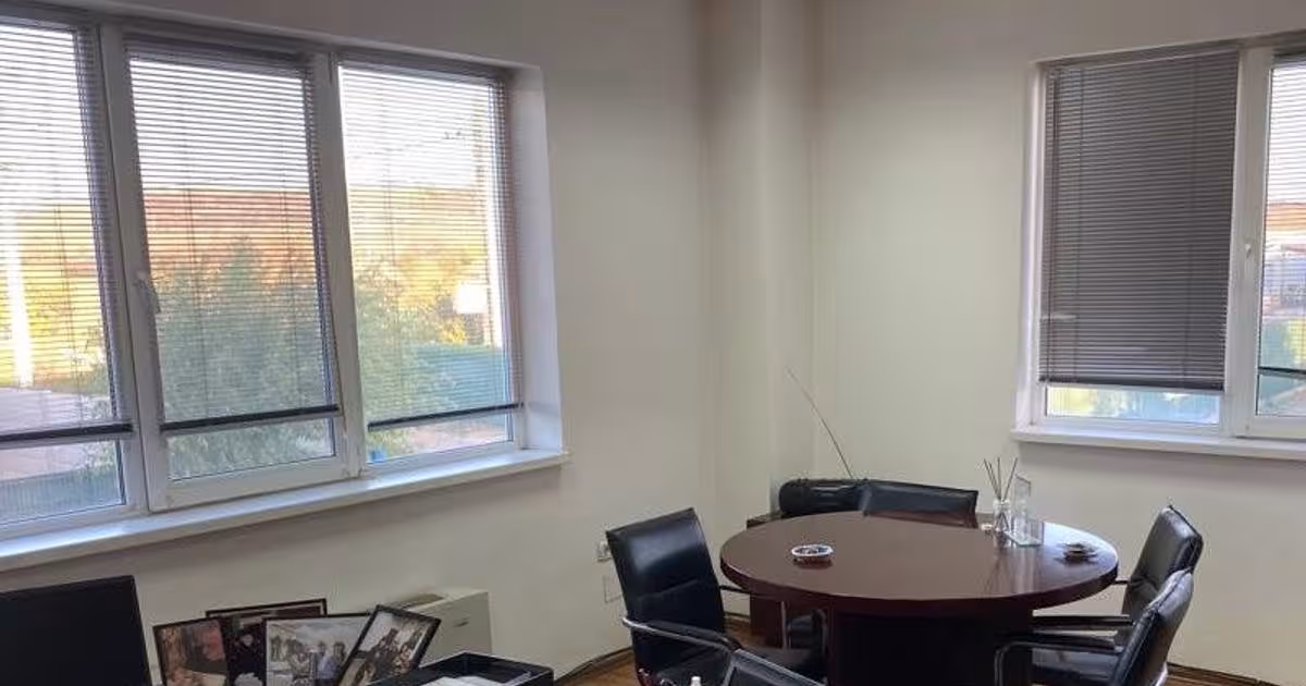 Spațiu industrial 860 mp în zona Exterior Est, Craiova