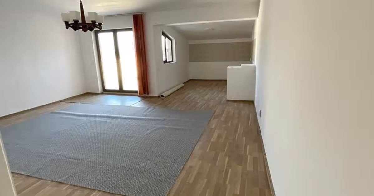 Spațiu industrial în Frumușani