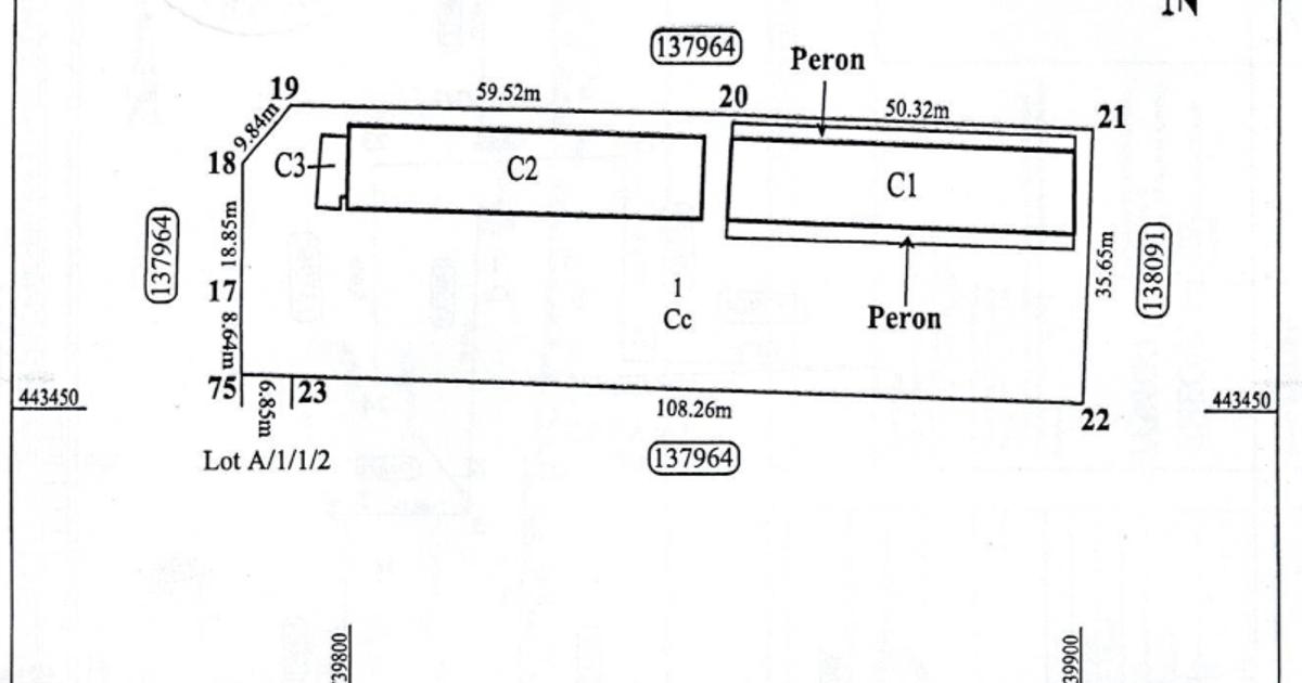 Spațiu industrial 1000 mp în zona Periferie, Galați