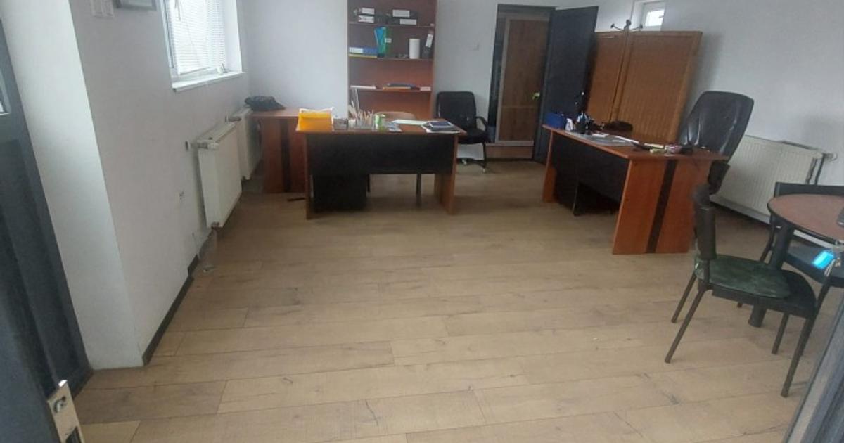 Spațiu industrial 200 mp în zona Vest, Galați